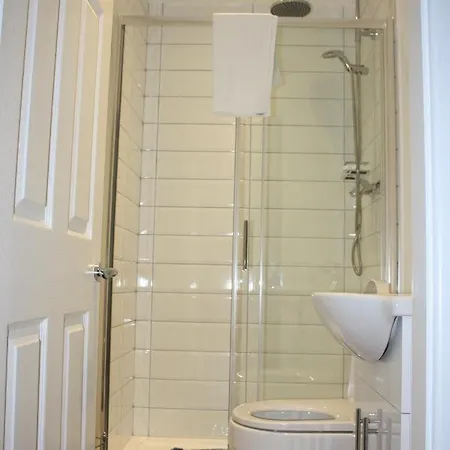 Smugglers Rest 3* Whitby