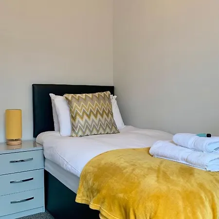 Penzion Smugglers Rest 3*