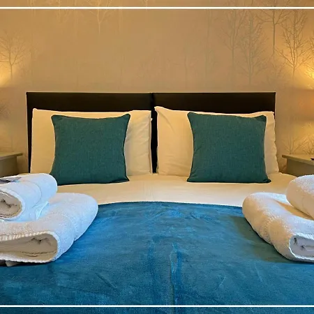 Smugglers Rest Pensionat 3*