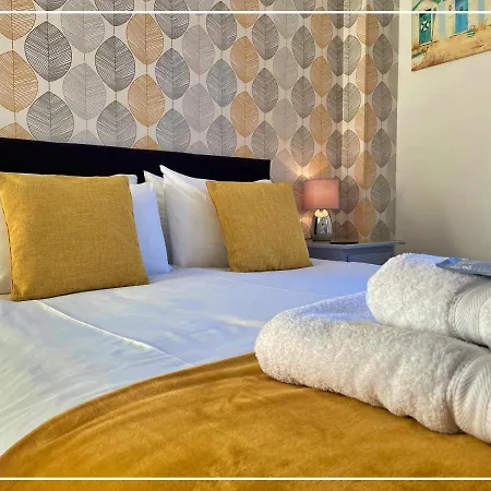 Smugglers Rest Pensionat