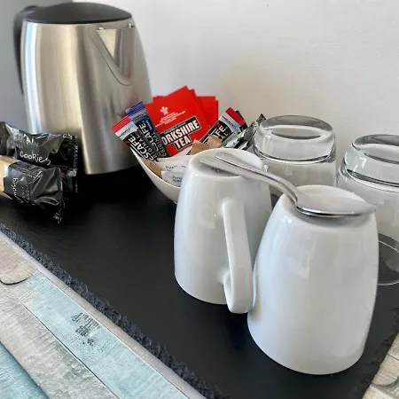 Smugglers Rest Penzion