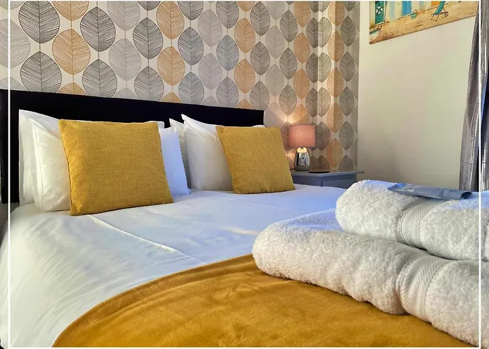 Smugglers Rest Guest house