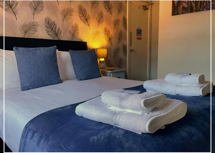 Guest house Smugglers Rest 3*