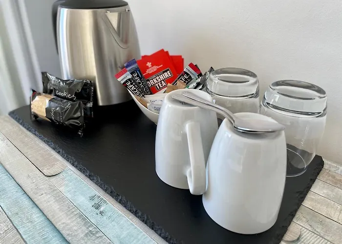 Smugglers Rest Guest house